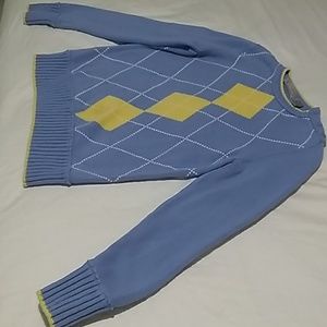 Sweater Liz claiborne size medium